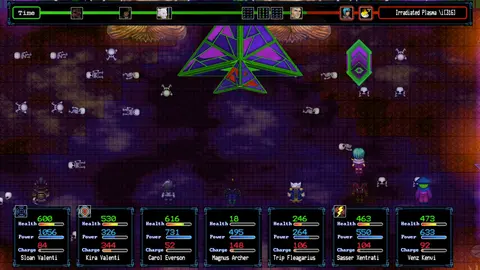 Star Shift Origins screenshot