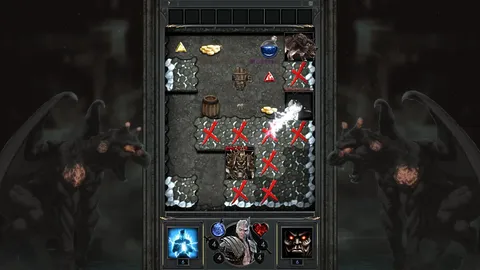 Dungeon Journey screenshot