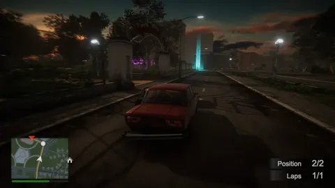 MadOut2 BigCityOnline [CLOSED] screenshot