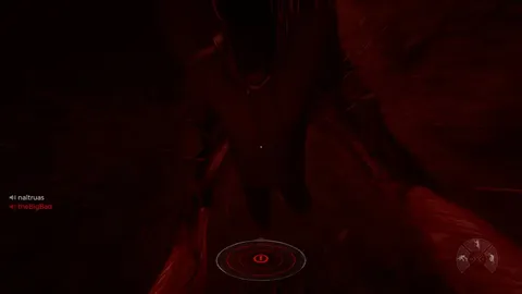 In Silence screenshot