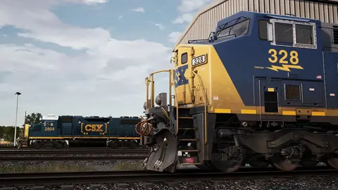 Train Sim World® 2 screenshot