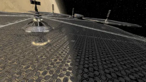X3: Reunion screenshot