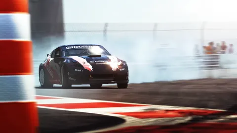 Grid: Autosport screenshot