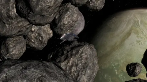 X3: Reunion screenshot