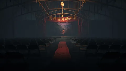 港詭實錄ParanormalHK screenshot