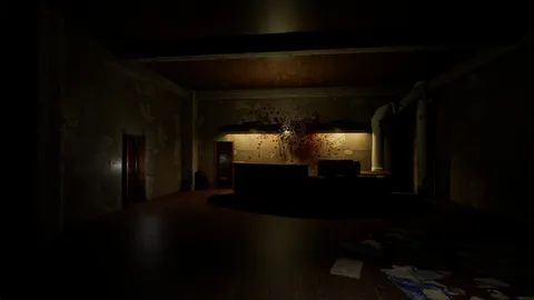Fun School: Chapter 1 screenshot