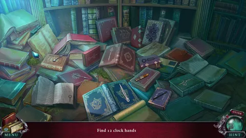 Edge of Reality: The Legend of Greenbush Collector's Edition screenshot