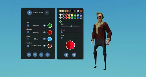 Stormworks: Build and Rescue screenshot