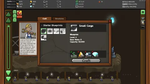 Mr.Mine screenshot