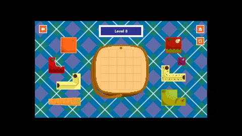 Pack Lunch screenshot