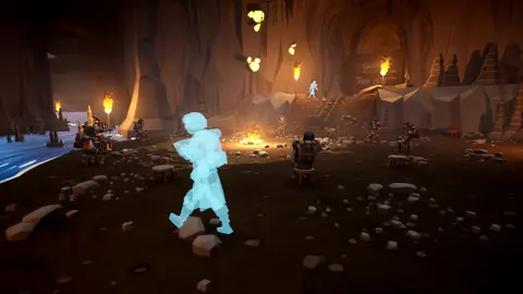 Agrou screenshot
