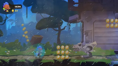 My Bird screenshot
