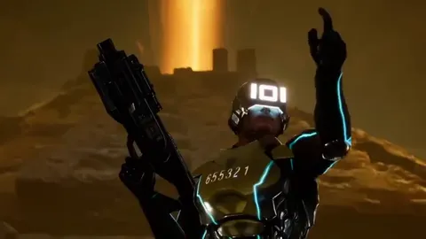 Ready Player One: OASIS beta screenshot