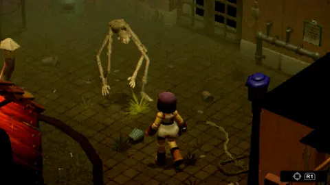Crow Country screenshot