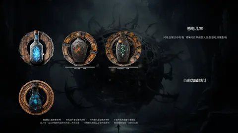 The Realm of Reincarnation screenshot