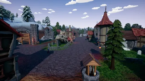Hydroneer screenshot