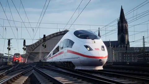 Train Sim World® 2 screenshot