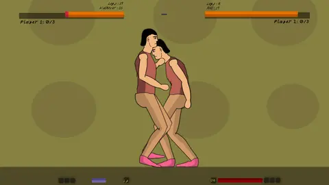 The Wungo Dungo Surprise screenshot