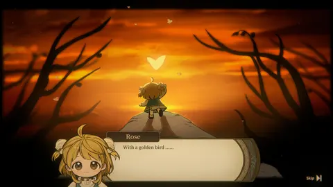 Volcano Princess screenshot