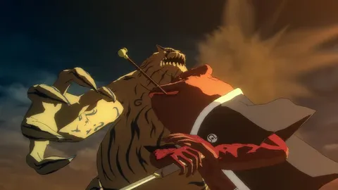 NARUTO: Ultimate Ninja STORM screenshot