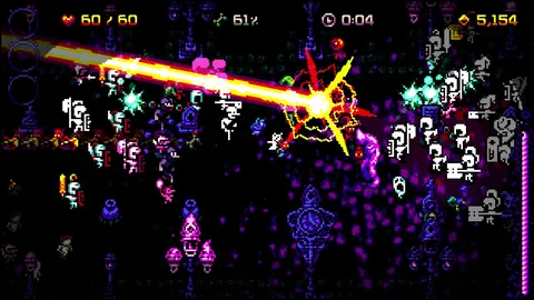 Boneraiser Minions screenshot