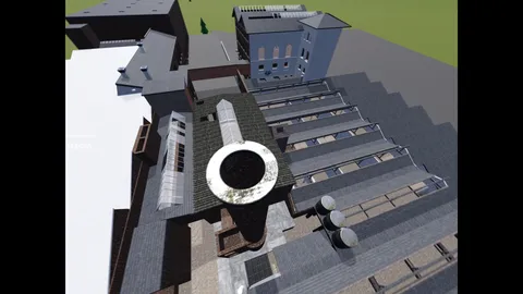The Zone - FPV Drone Simulator screenshot