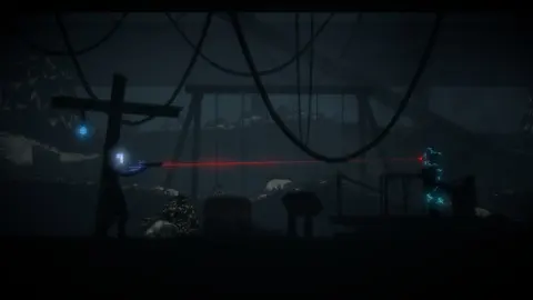 The Fall screenshot