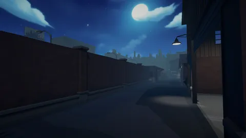 Stealth Strike screenshot