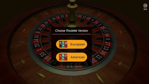 Real Roulette screenshot