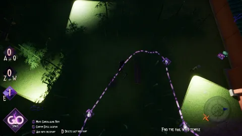 Bakka screenshot