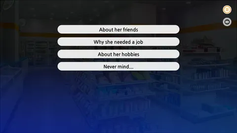 Some Some Convenience Store screenshot