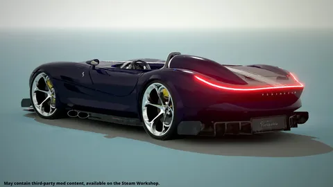 Automation - The Car Company Tycoon Game screenshot