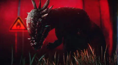 Primal Carnage: Extinction screenshot