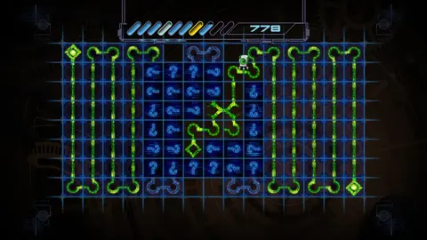 A Virus Named TOM screenshot