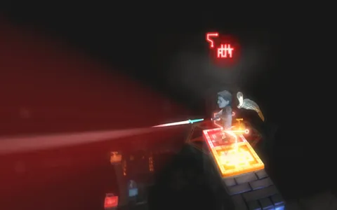 Face It - A game to fight inner demons screenshot