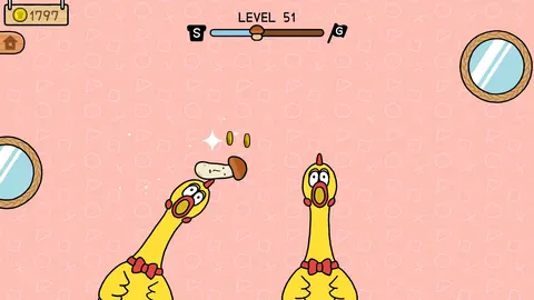 Mushroom Jump! Miracle screenshot