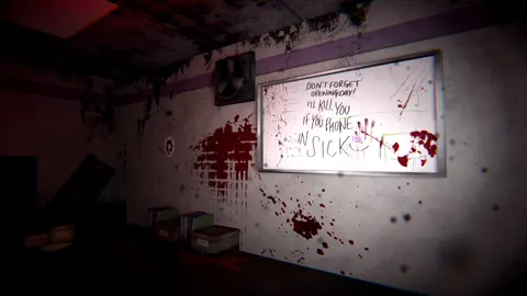 The Fox Hare Disaster: Chapter One screenshot