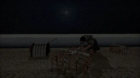 Beachside Bloodbath screenshot