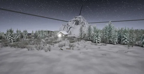 Polycar Blitz screenshot