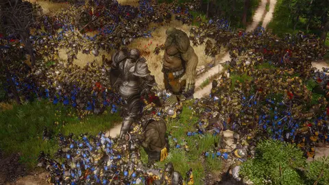 SpellForce 3 Reforced screenshot