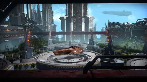 Starpoint Gemini Warlords screenshot