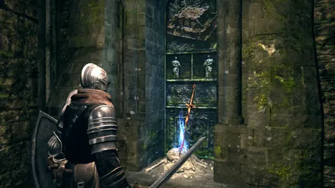DARK SOULS™: Prepare To Die™ Edition screenshot