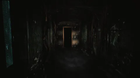 Nightmare Halls screenshot