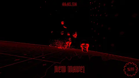CrimSaw screenshot
