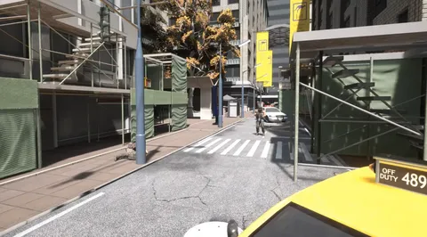 Contractors screenshot