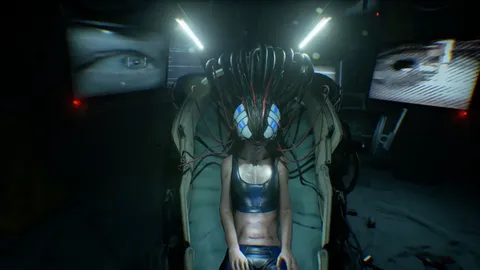 Observer screenshot