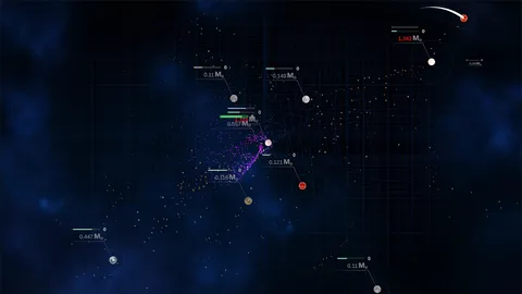 Accretion screenshot