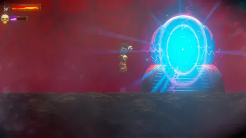 Fallen Lean screenshot