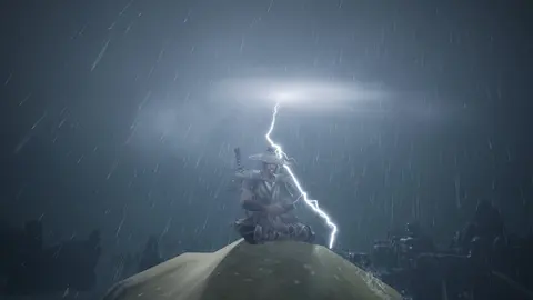The Matchless Kungfu screenshot