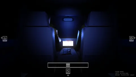 The Deadseat screenshot